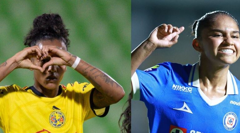 Clásico Joven Femenil: América vs Cruz Azul | Dónde y a qué hora ver Jornada 2 Apertura 2026