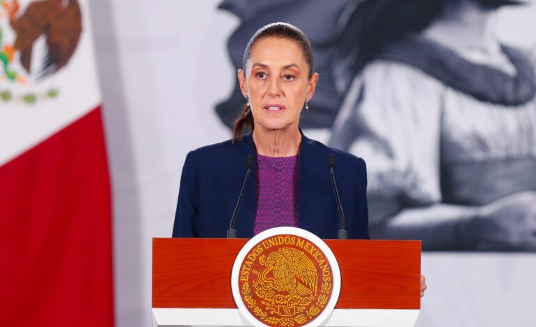 G20 en Miami: Sheinbaum confirma invitación y evalúa asistir