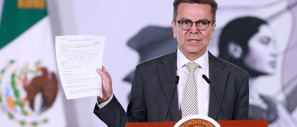 Cofepris niega relación entre lechuga mexicana y casos de ‘diarrea explosiva’ en EU