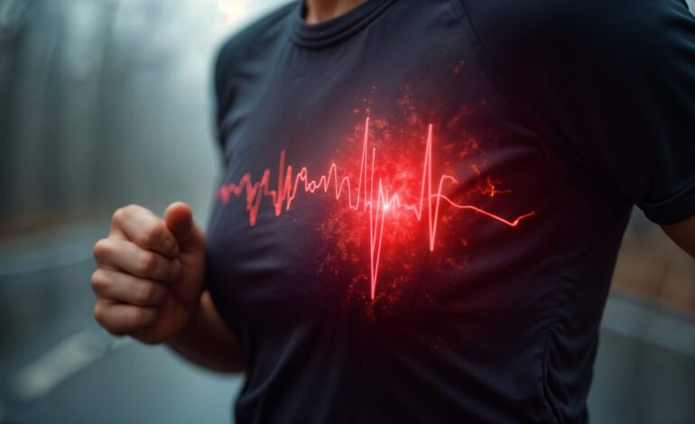 Problemas del corazón, el principal reto para el cuidado de la salud cardiovascular en México