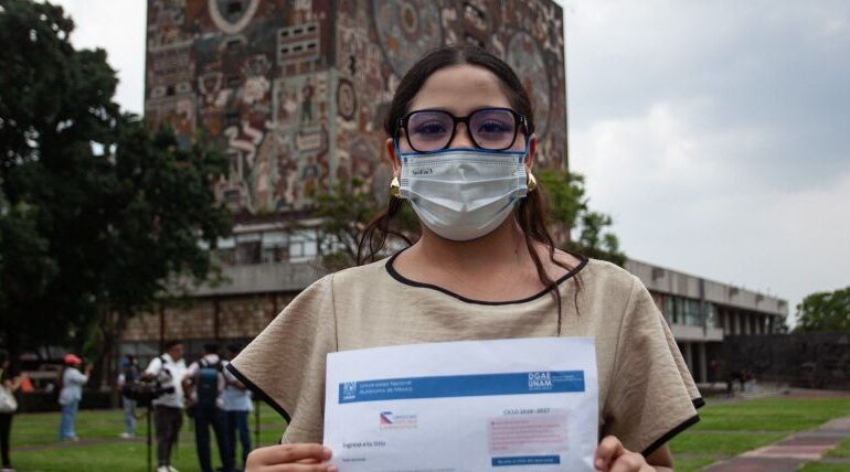 denuncian aspirantes unam caos incertidumbre examen presencial 13 1000x428
