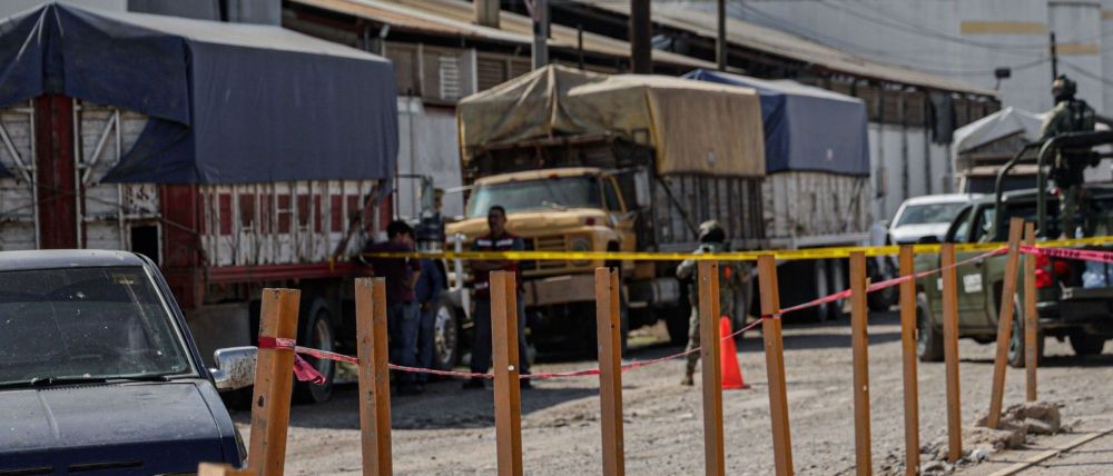 Detecta Causa en Común anomalías y opacidad en registros de delitos de alto impacto