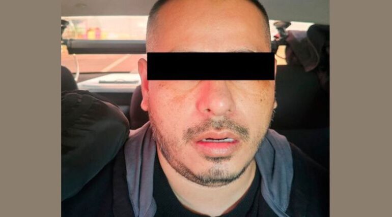 detienen en hidalgo a el koki lider de pueblo unido gabinerte de seguridad 13 1000x428
