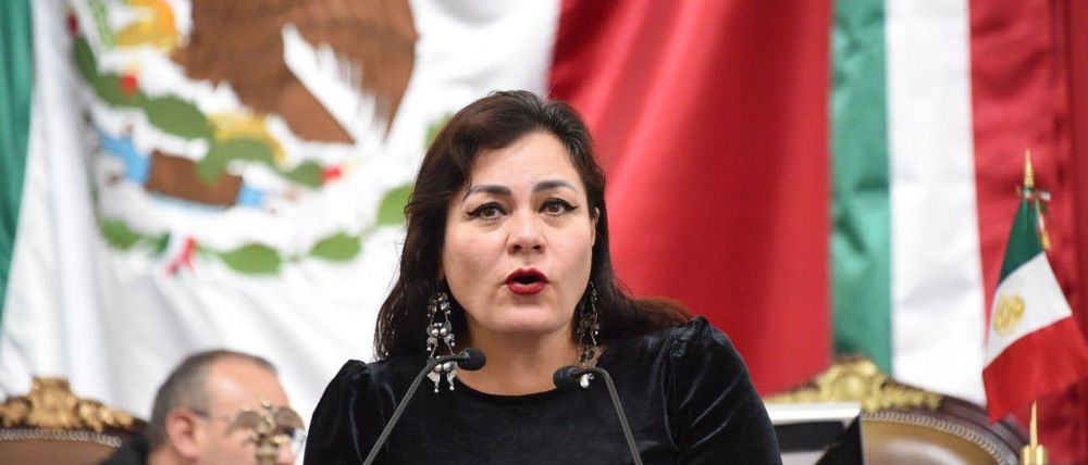 Iniciativa de Morena busca tipificar la ‘estafa romance’ como violencia de género