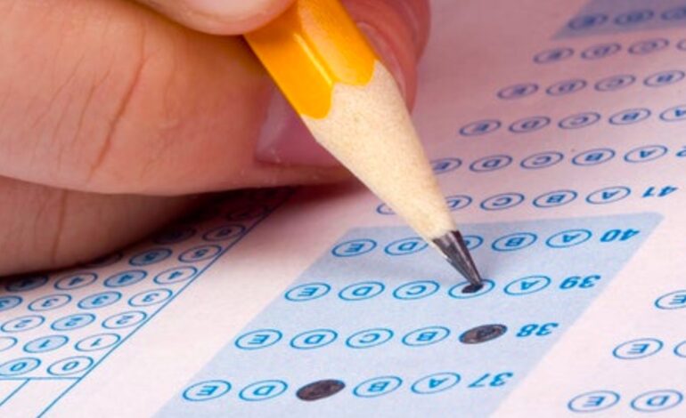 UNAM advierte que no hay cambios de sede para presentar el examen de control