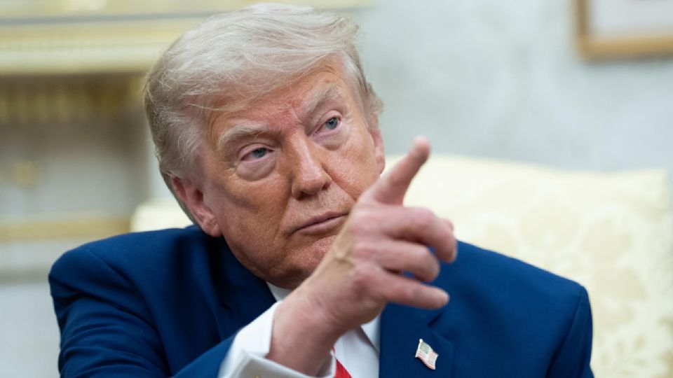 Trump reconoce la «soberanía» de Marruecos sobre el Sahara Occidental y muestra interés por contribuir a su desarrollo económico