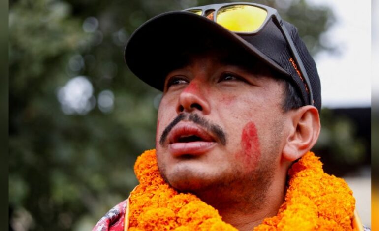 Rescatan cuatro cuerpos más tras avalancha en la montaña de Broad Peak; buscan a tres personas