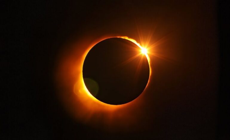 La NASA perseguirá la sombra de la Luna durante el eclipse del 12 de agosto