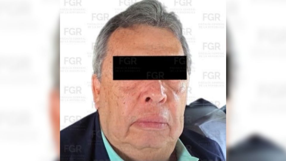 Da giro el caso Ayotzinapa con la detención del exgobernador Ángel Aguirre