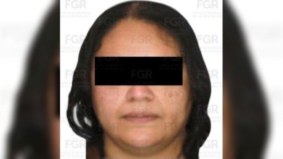 Detienen en CDMX a Guadalupe «N», apoderada legal de la empresa del exgobernador Ernesto Ruffo