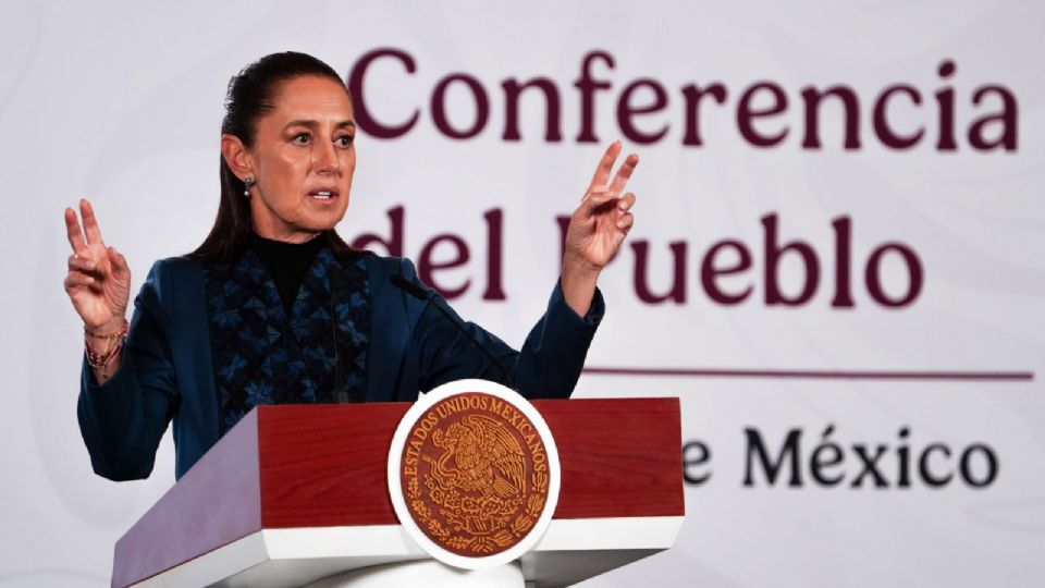 Aguacate en alerta: Sheinbaum confirma amenazas contra inspectores de EU en Michoacán