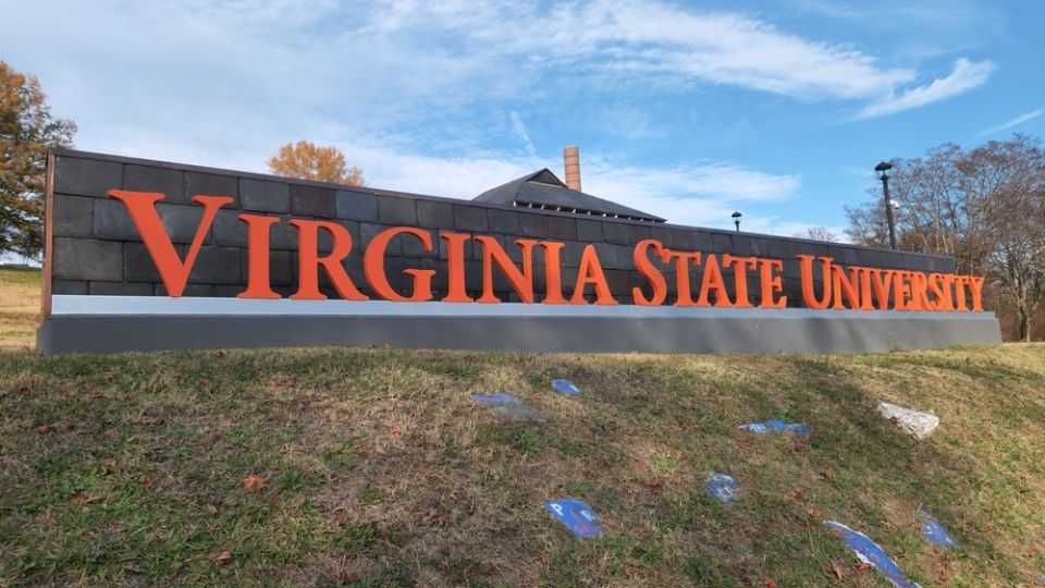 Tiroteo en la Universidad Estatal de Virginia deja cinco heridos, uno en estado crítico