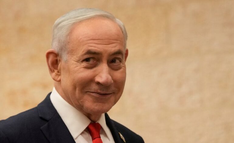 Israel creará grupo especial para desarmar a Hamás en Gaza y seguirá lanzando ataques «de precisión»