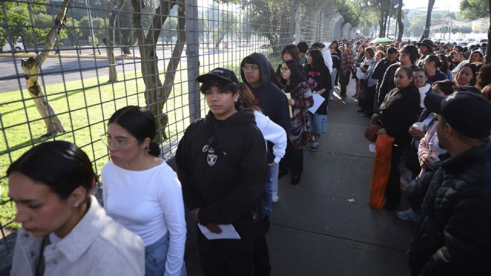 «Sucedió algo que nos rebasó»: UNAM ofrece disculpas por el estrés e incertidumbre ante el examen de control