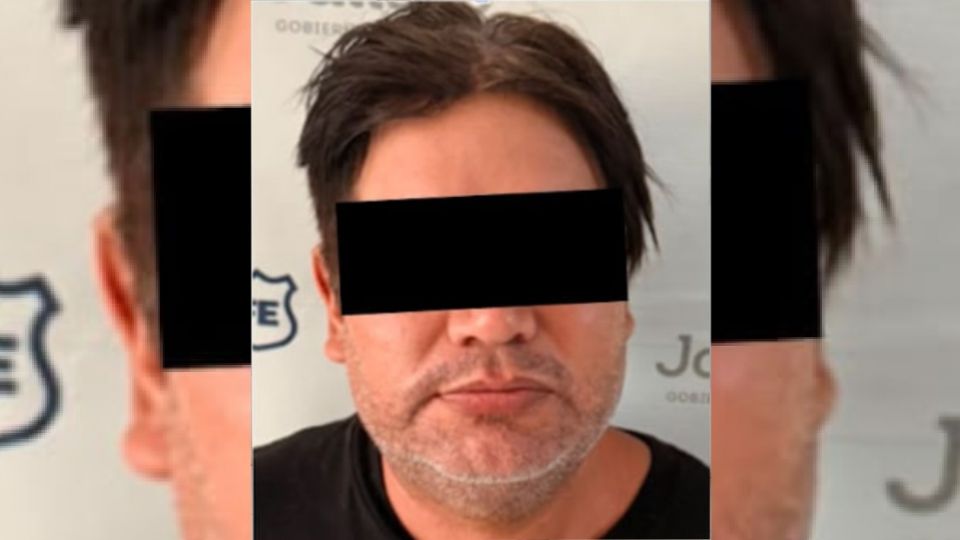 Aprehenden y procesan a un maestro de natación por una denuncia de abuso sexual infantil en Jalisco