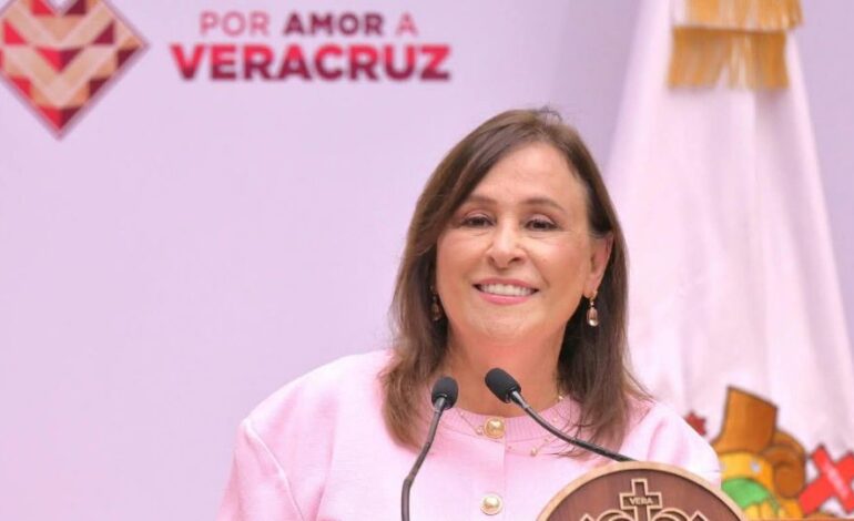 Nahle se deslinda del desafuero que frena el caso del alcalde ligado a periodista desaparecido