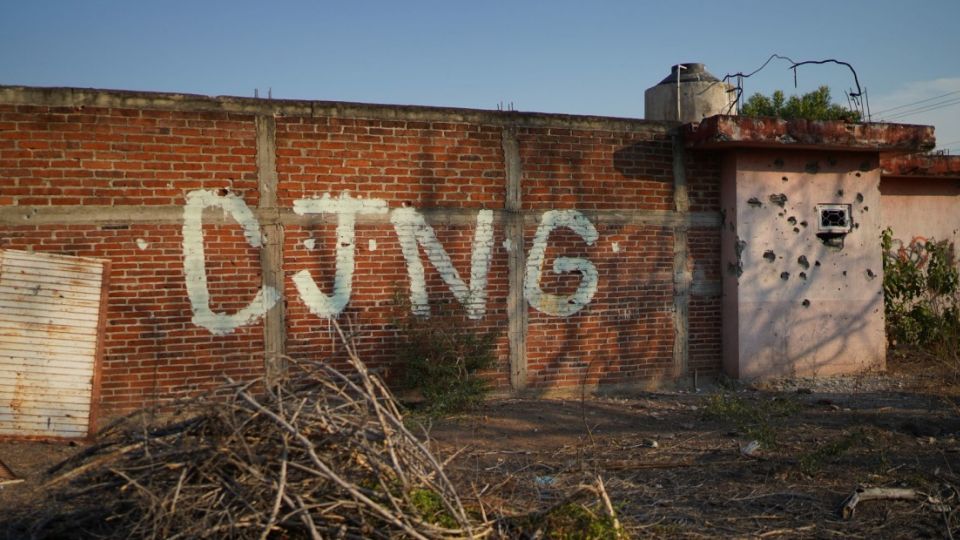 República Checa aclara: dos mexicanos ligados al CJNG siguen sin ser extraditados a EU