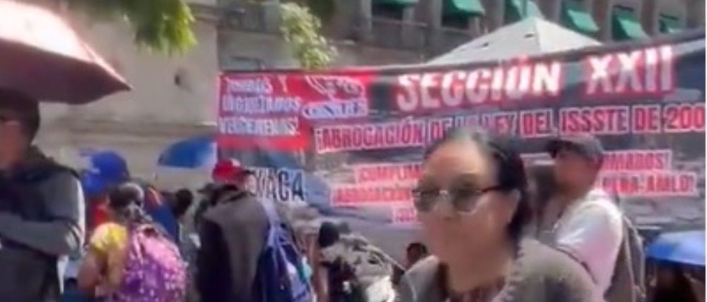 Fin a una lucha de años: Sheinbaum y CNTE pactan apoyos cruciales para preescolar en Oaxaca