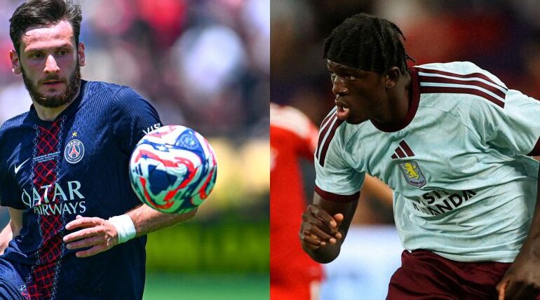 PSG vs. Aston Villa: El duelo por la Supercopa de Europa 2026