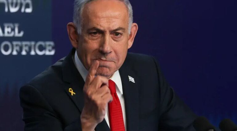 Netanyahu rechaza el plan de Trump para Gaza y exige desarme total de Hamás