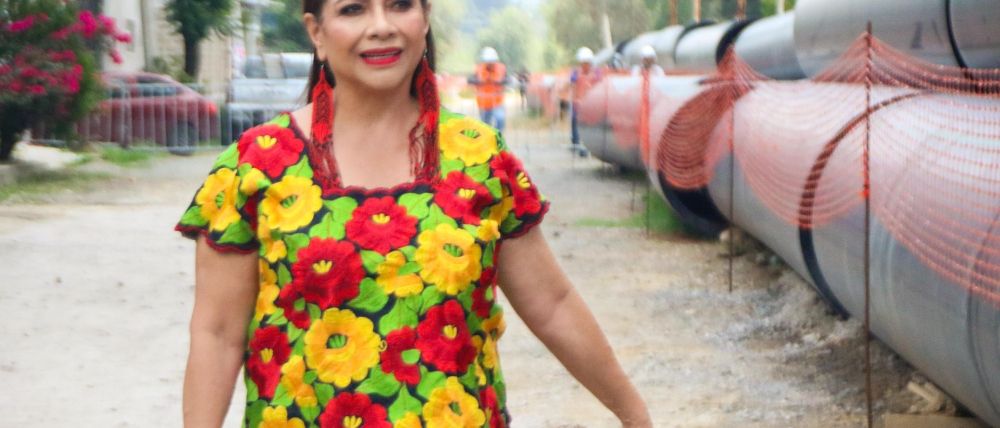 Reporta Brugada tendencia a la baja en homicidios y defiende transparencia de cifras oficiales