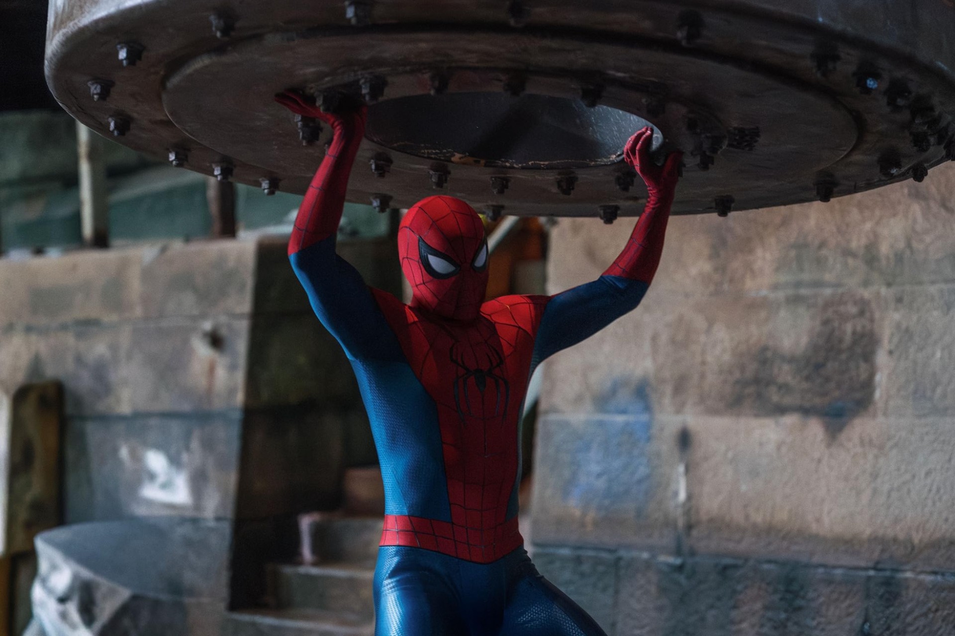 ‘Spider-Man: Brand New Day’ se convierte en la película más taquillera de 2026