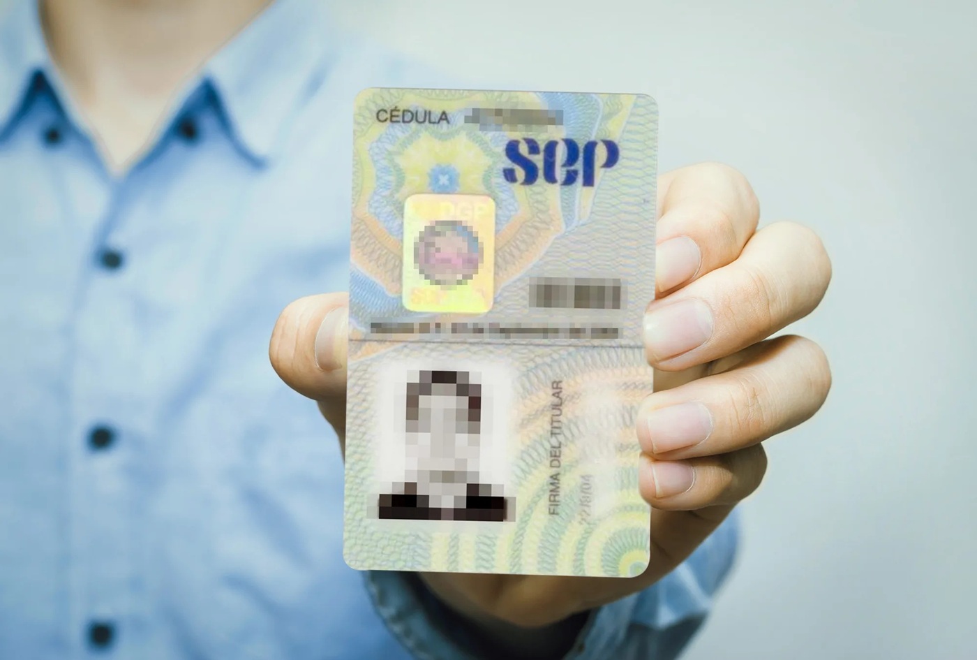 Aumentan casos de usurpación profesional en México
