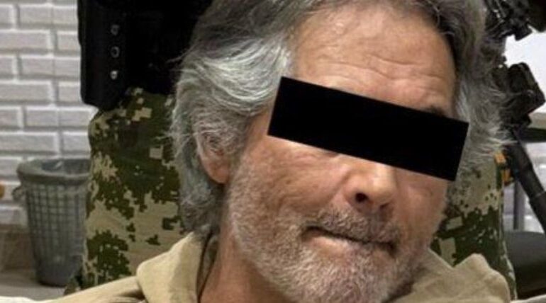 FGR va por bienes de Hernán Bermúdez, exjefe de seguridad de Tabasco