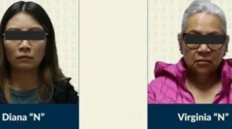 Vinculan a proceso a madre e hija por presunto despojo de vivienda en la Del Valle