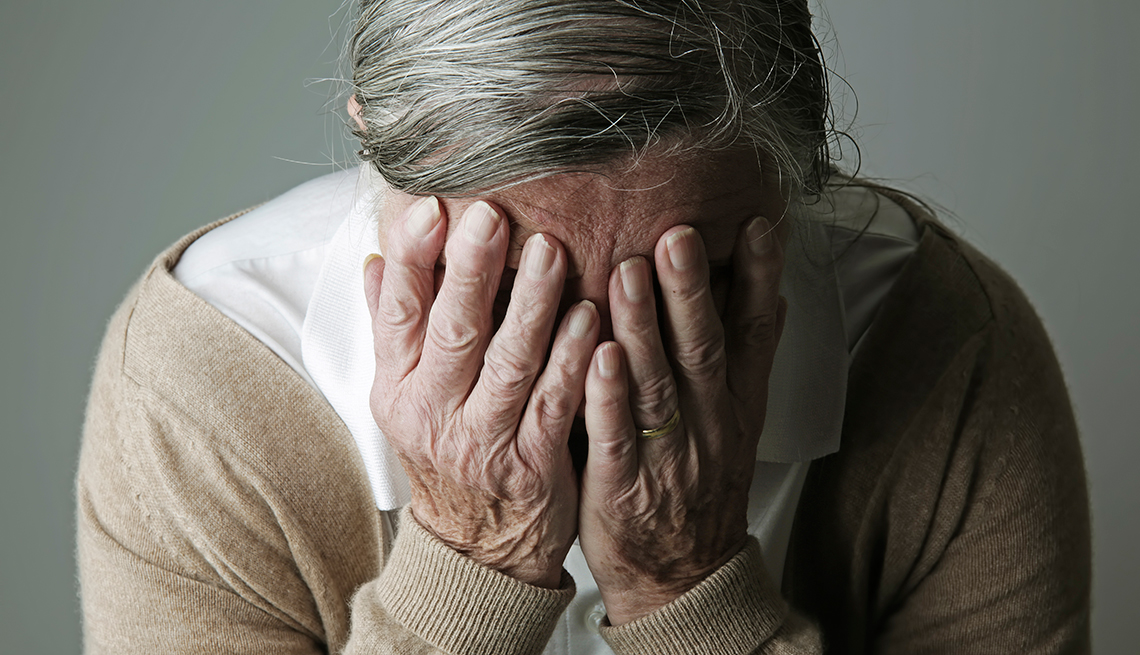 Evitar la normalización del olvido para enfrentar al Alzheimer