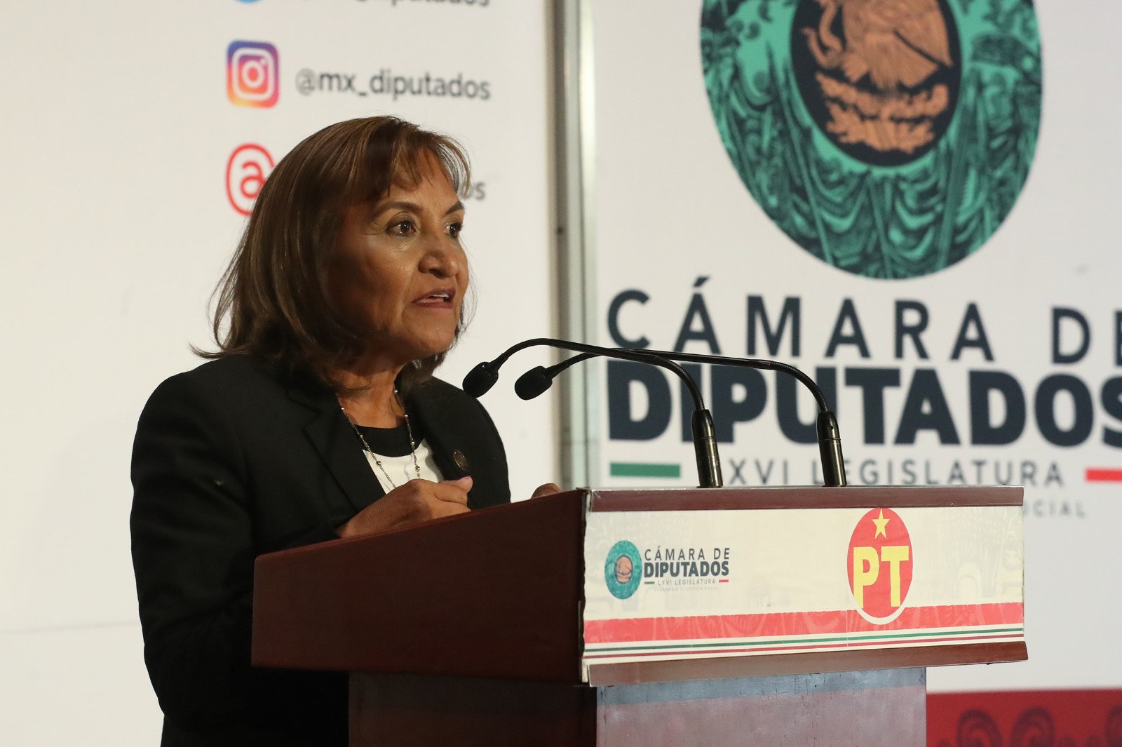 Exige Margarita García investigar a síndico municipal de Oaxaca por presunta participación en robo y comercialización de vehículos