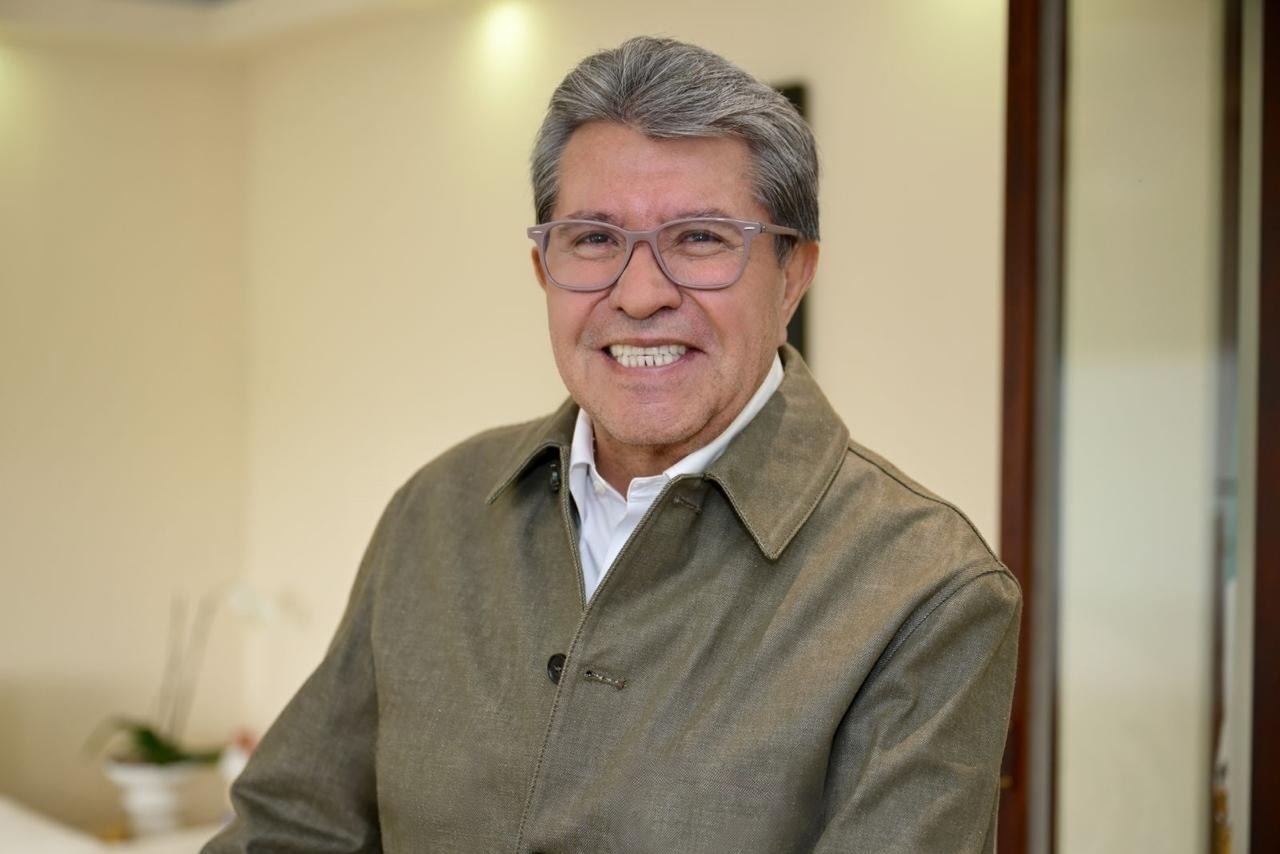 La Cámara de Diputados se prepara para un periodo de sesiones muy intenso, productivo y en beneficio del país: diputado Ricardo Monreal