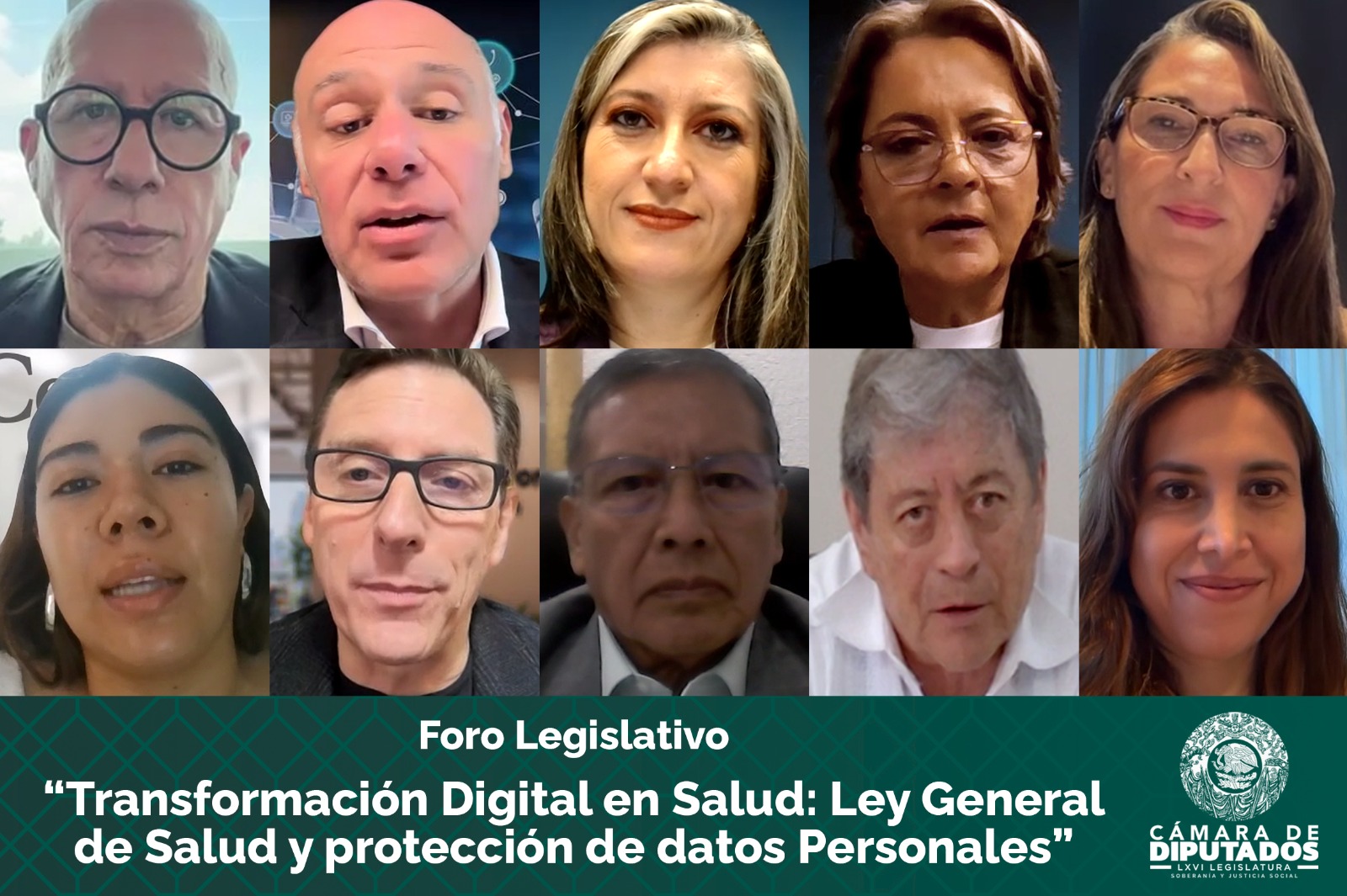 La transformación digital en salud requiere estándares claros, fortaleza institucional, conectividad, gobernanza de datos y capacitación, señalan especialistas