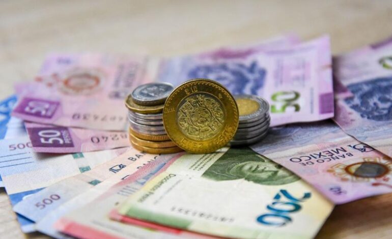 Paquete Económico 2027 será responsable y mantendrá inversión, bienestar, salud y educación: Sheinbaum