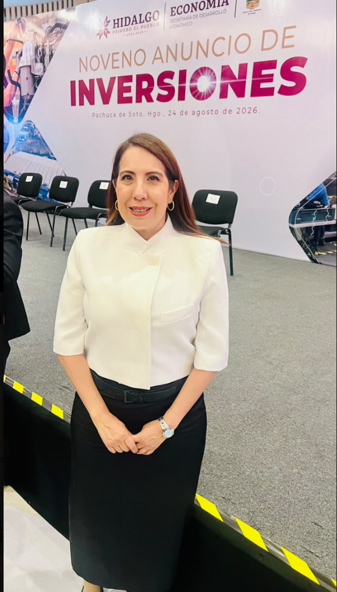 HiRef apuesta por México: abrirá planta de tecnología de enfriamiento en Hidalgo