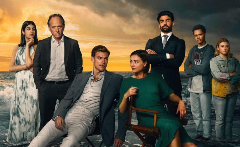 CINDIE presenta sus estrenos de septiembre: grandes historias, talentos internacionales y lo mejor del cine europeo