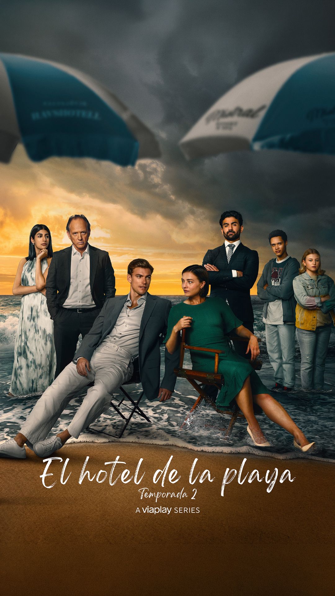 CINDIE presenta sus estrenos de septiembre: grandes historias, talentos internacionales y lo mejor del cine europeo