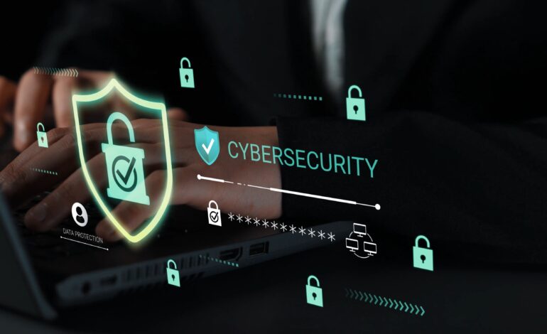 Cybersecurity 1