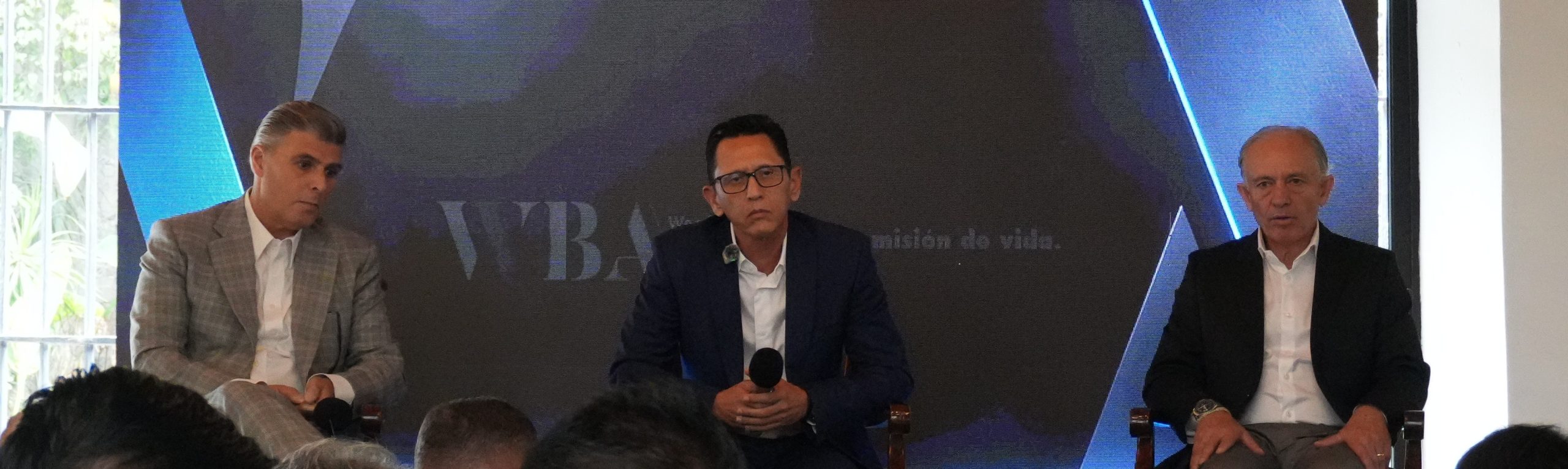 WBA Blindajes Alemanes celebra 30 años protegiendo familias mexicanas