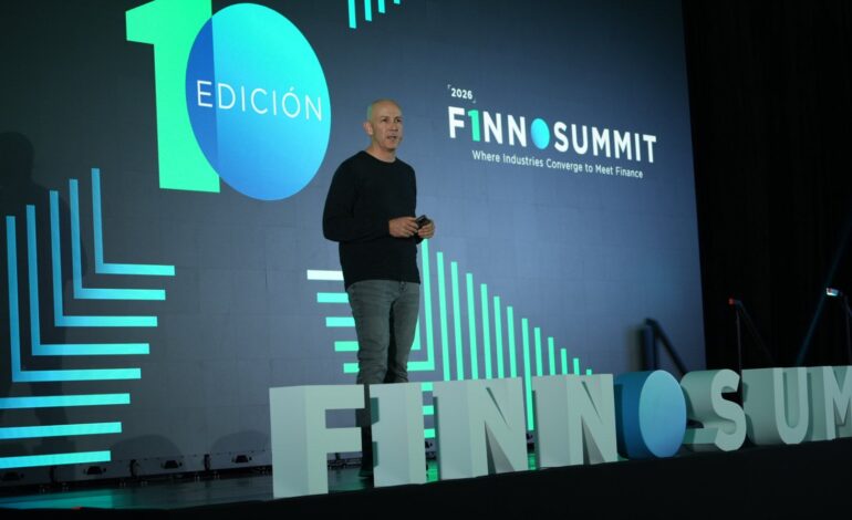 FINNOSUMMIT 2026 cierra su 10ª edición con más de 2 mil asistentes