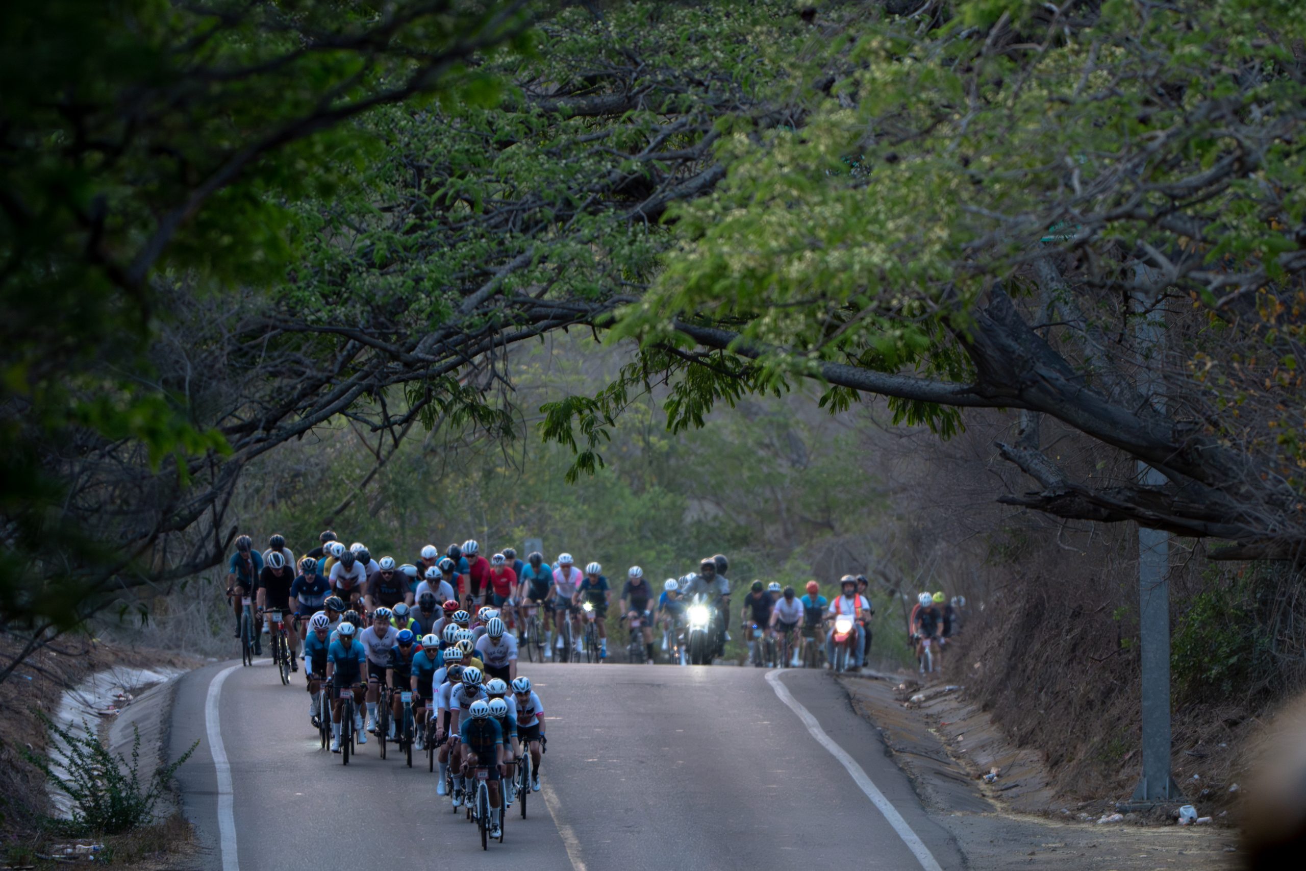 RBC GranFondo Whistler 2026 se consolida entre los ciclistas mexicanos como la antesala del Gran Fondo Riviera Nayarit 2027