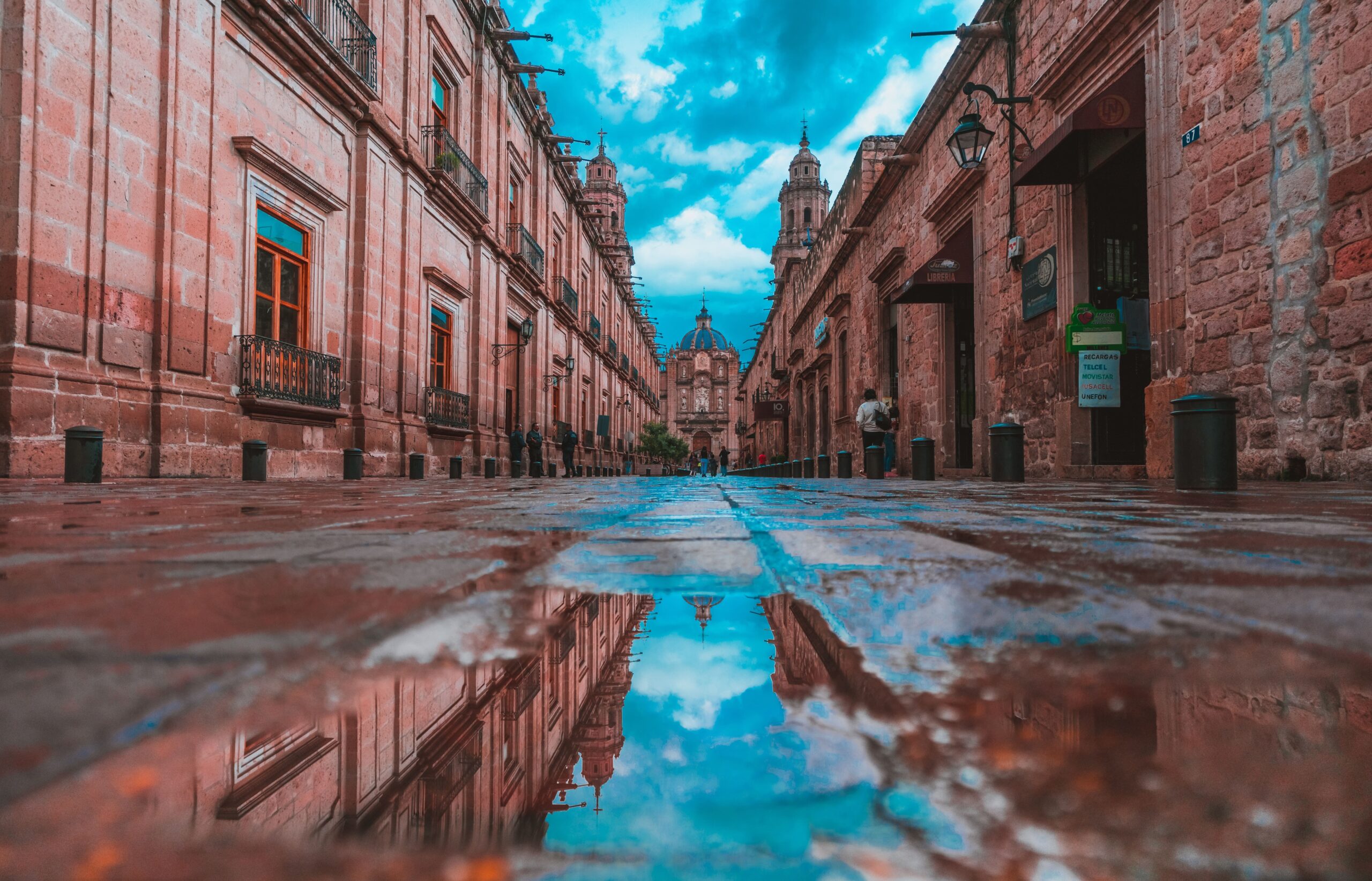 Despegar ofrece cinco destinos carreteros para una escapada por las Fiestas Patrias