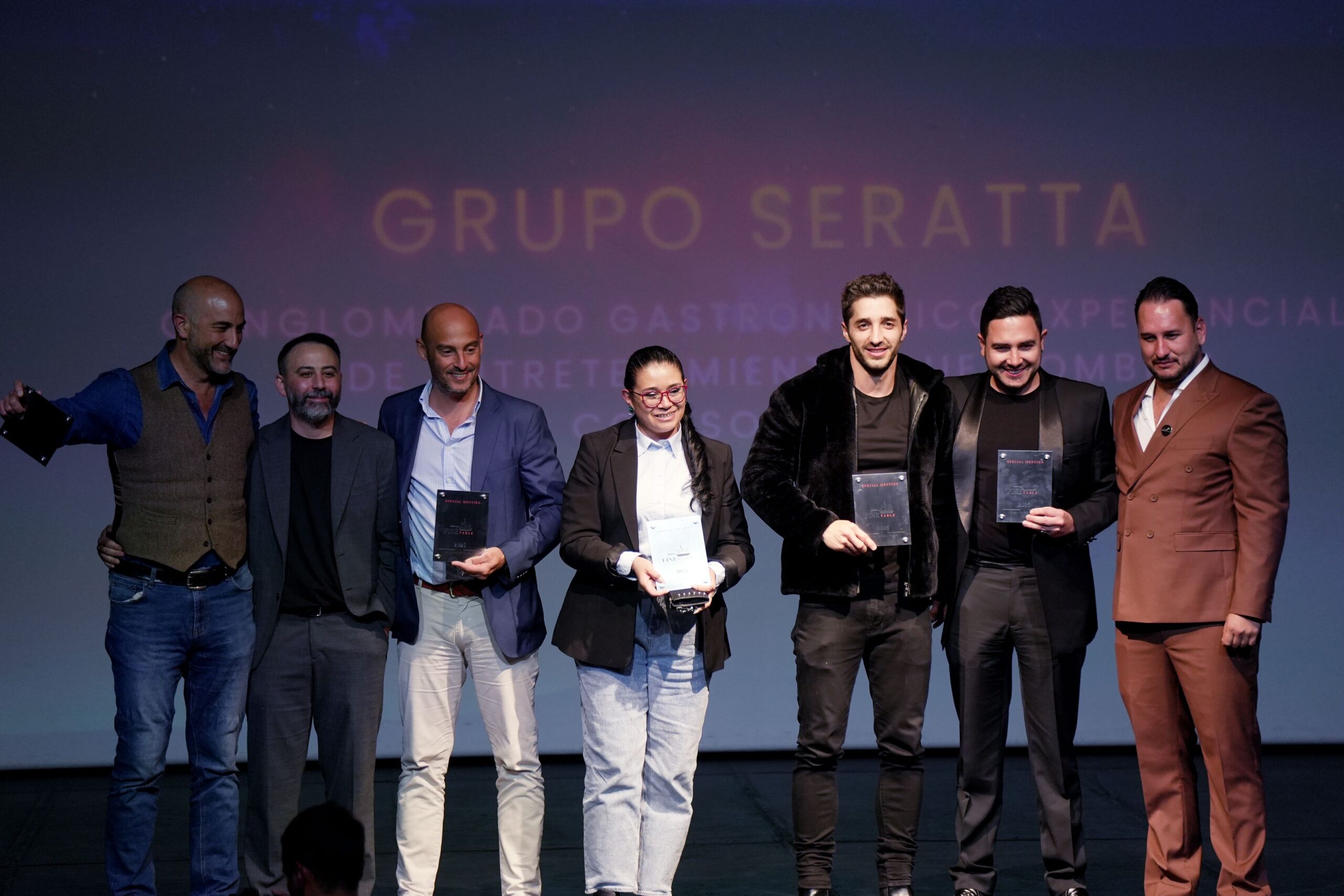 San Salvador celebra el festival de alta gastronomía Fine Dining Week 2026