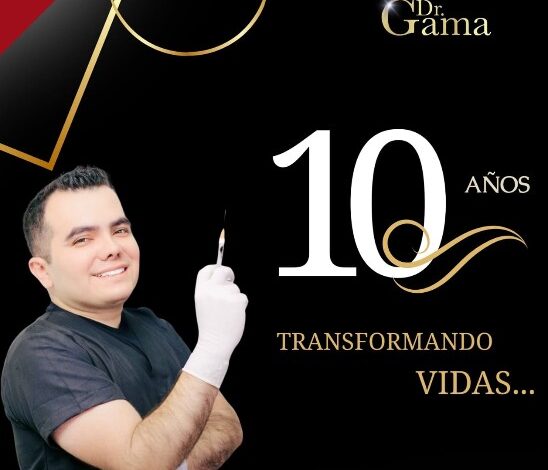 «El cirujano de las estrellas» cumple 10 años de éxitos