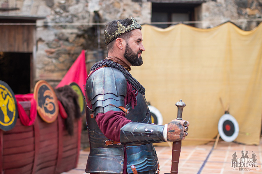 LLEGA A LA MARQUESA EL “VIKING FEST INTERNACIONAL 2026”; EL MEJOR FESTIVAL TEMÁTICO MEDIEVAL DE MÉXICO.