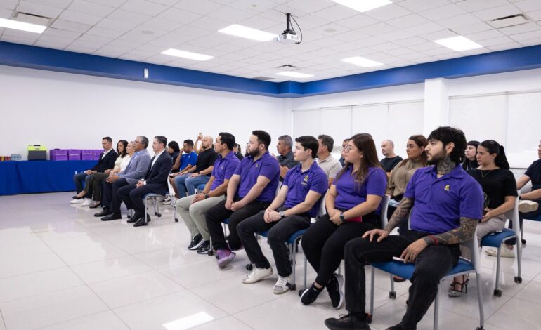Planet Fitness® México y PrepaTEC suman esfuerzos para fortalecer espacios de bienestar y actividad física