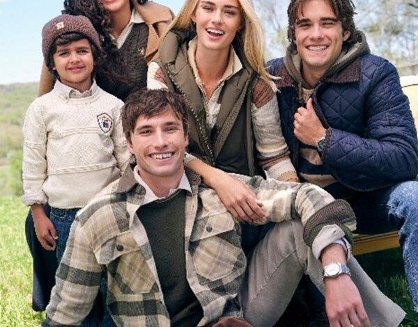 U.S. Polo Assn. da vida a «Game On» con la Colección Global Otoño-Invierno 2026
