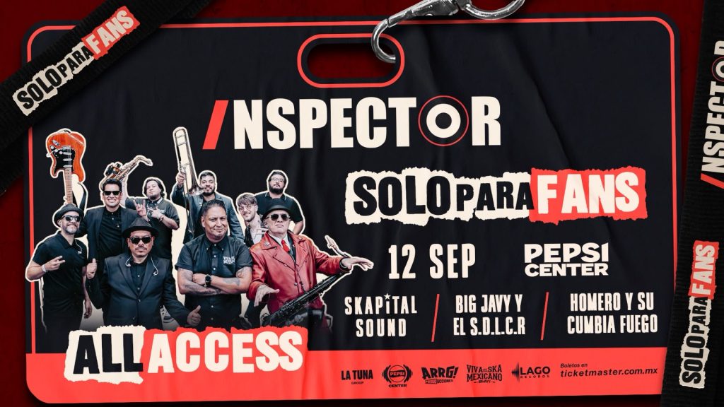 Inspector 3