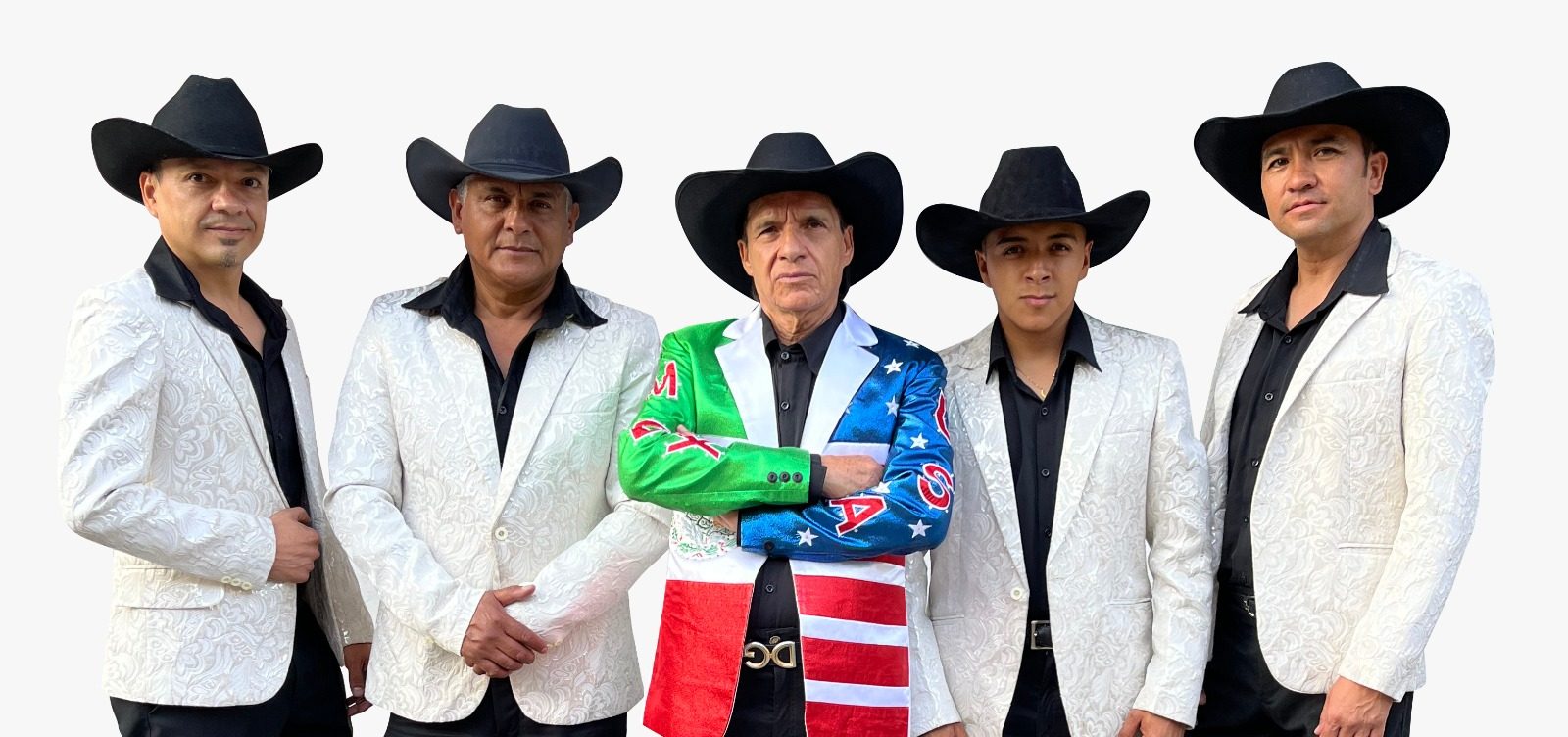 El internacional GRUPO LA MIGRA estrena disco en vivo desde la ARENA CDMX y defiende su legado
