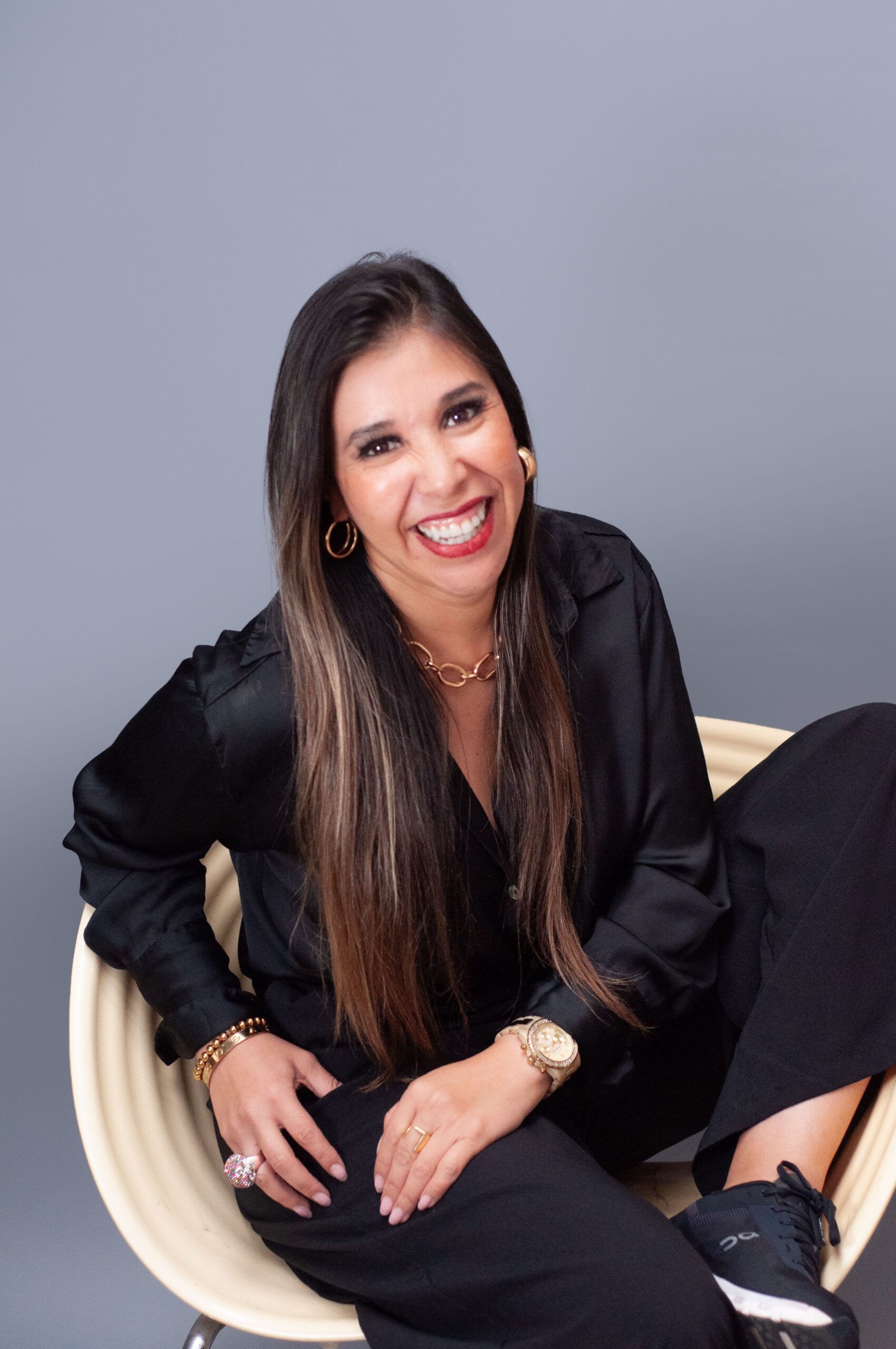 Laura Bringas: «el nuevo analfabetismo digital es tener redes sociales y no saber utilizarlas»